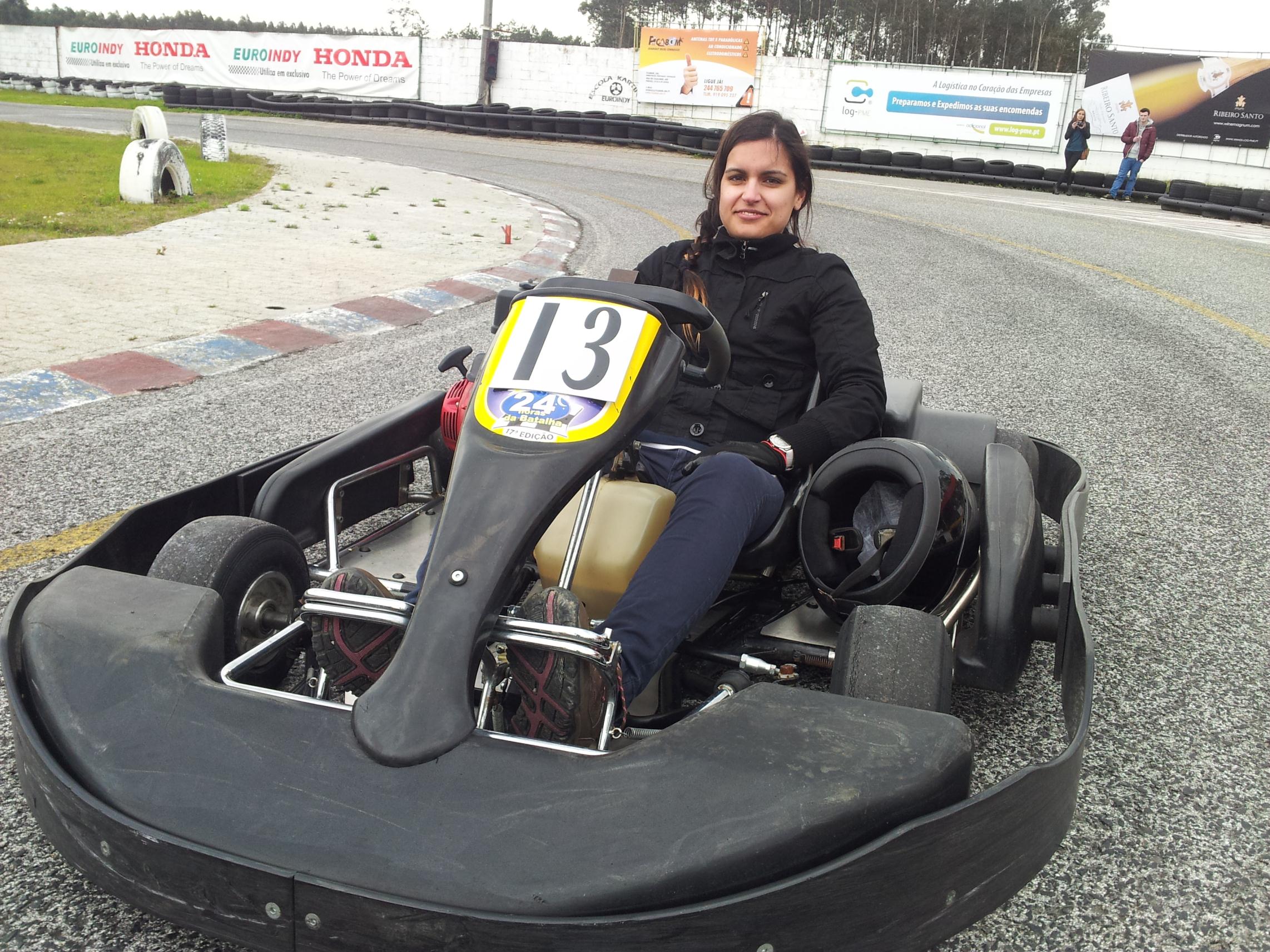 GP Amigos do Motor18